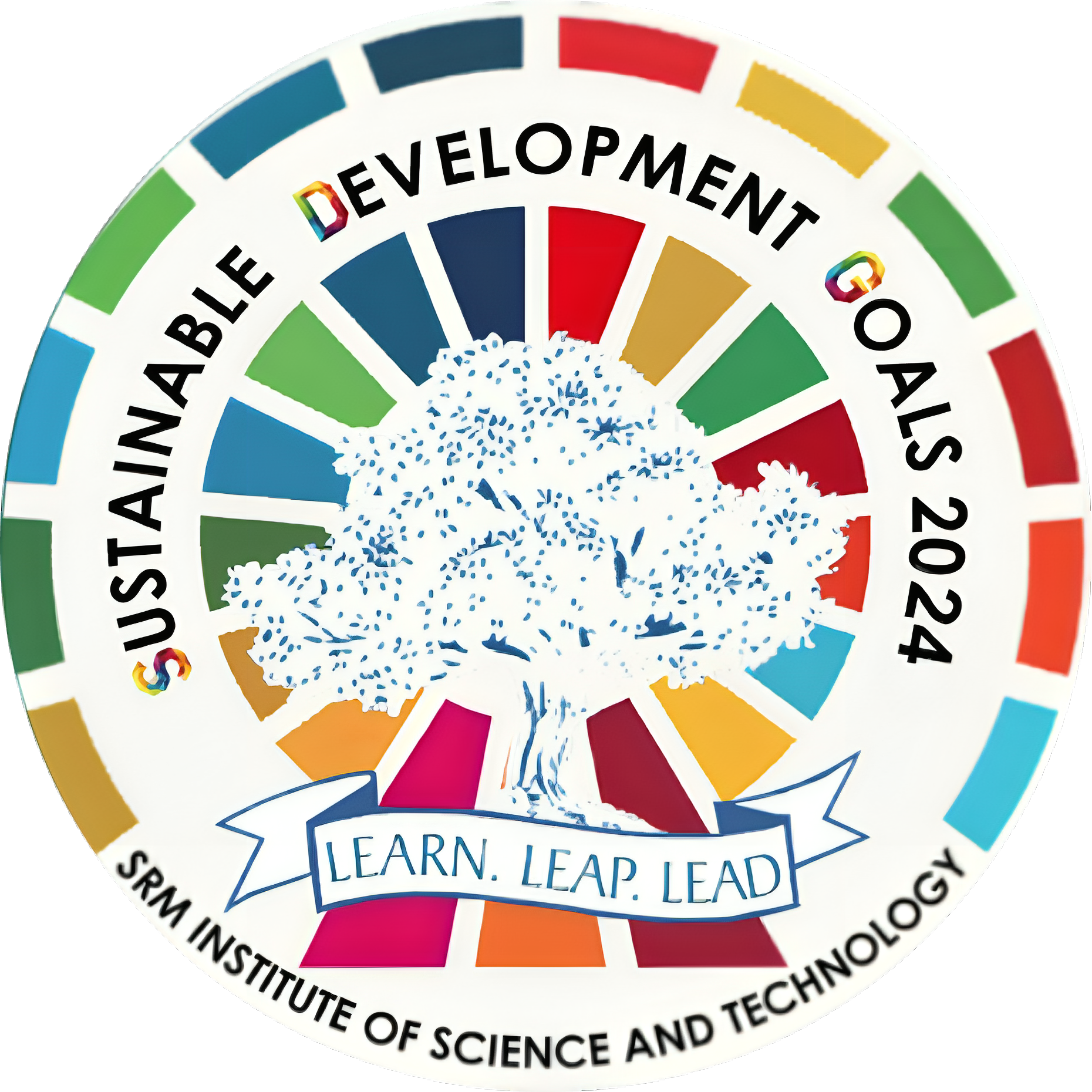 SDG Logo